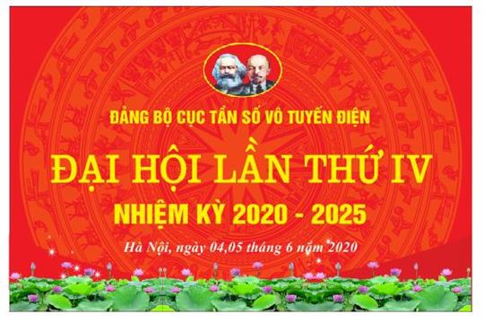 Ok hoat dong Đảng Bộ Okviphoatdong88 Vô tuyến điện nhiệm kỳ 2020 - 2025