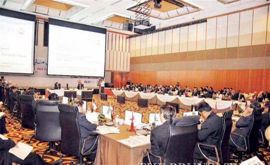 Phiên làm việc của OkVip hoạt động