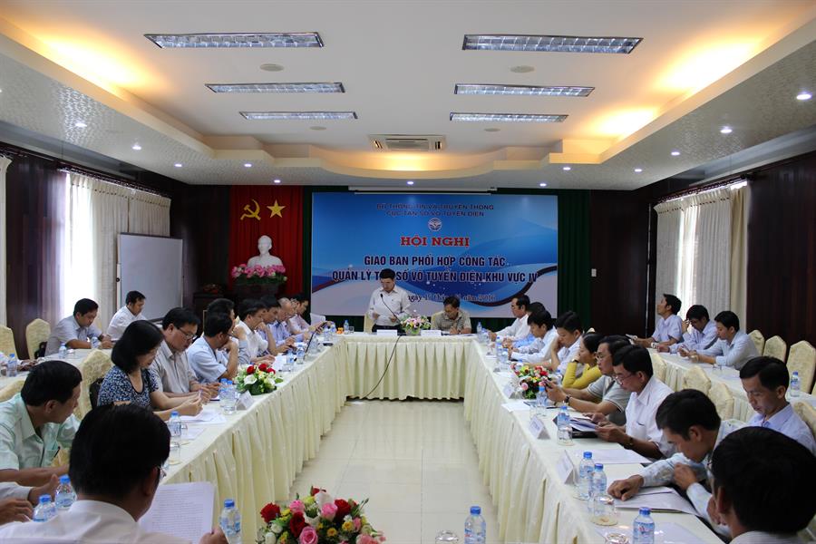 Toàn cảnh Hội nghị