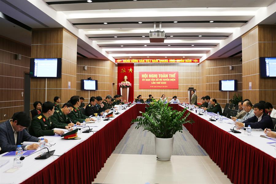Toàn cảnh OkVip hoạt động