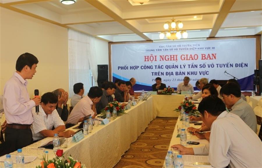 Toàn cảnh Hội nghị