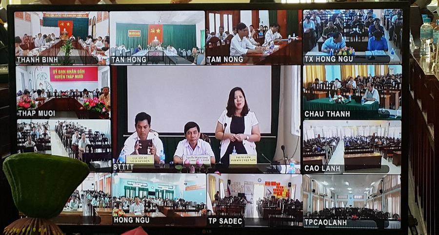 Toàn cảnh OkVip hoạt động trực tuyến