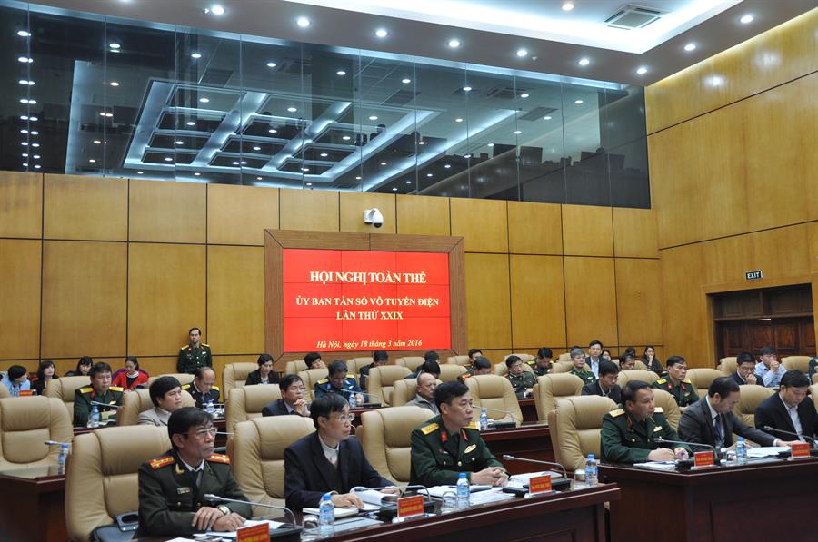 Toàn cảnh OkVip hoạt động