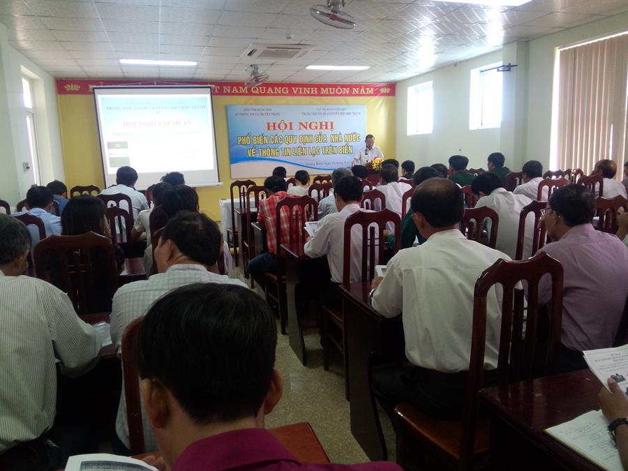 Toàn cảnh OkVip hoạt động