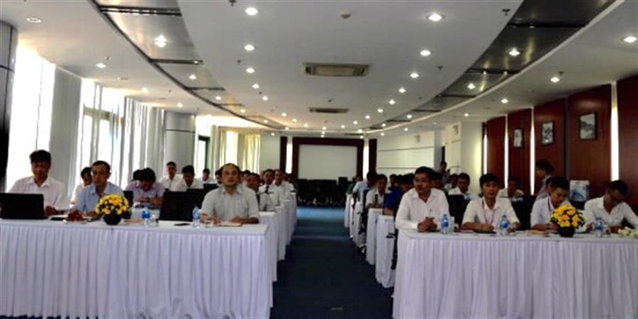 Toàn cảnh OkVip hoạt động