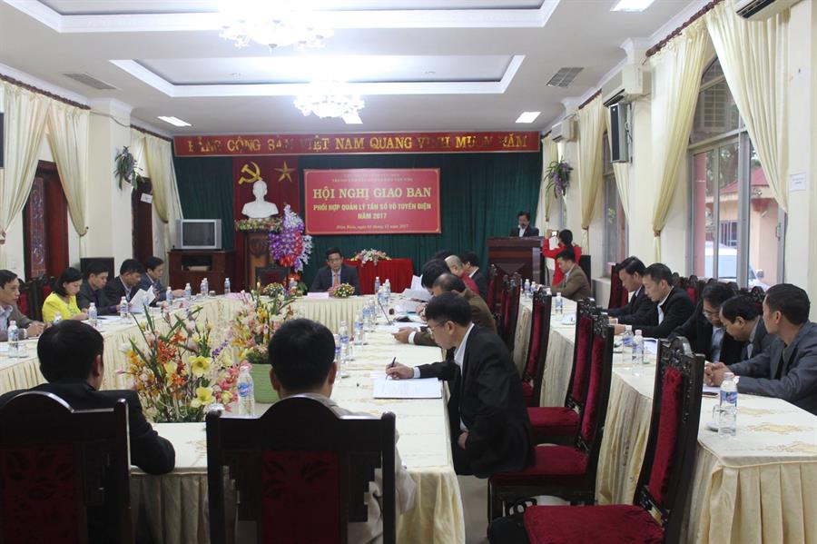 Toàn cảnh OkVip hoạt động