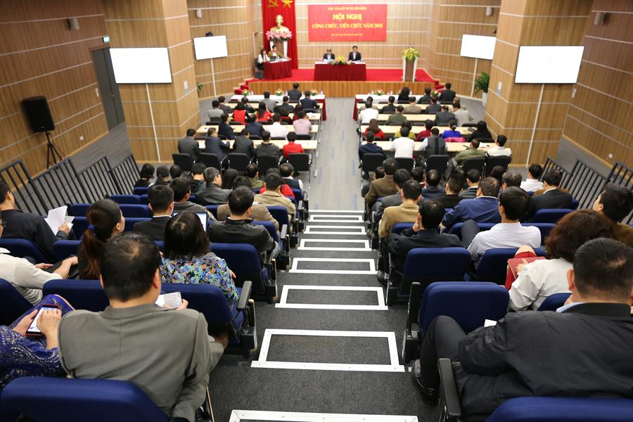 Toàn cảnh OkVip hoạt động
