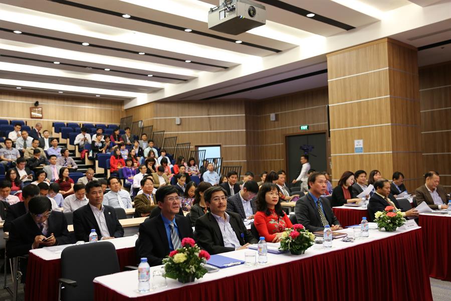 Toàn cảnh Ok hoat dong