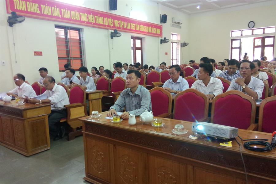 Toàn cảnh OkVip hoạt động