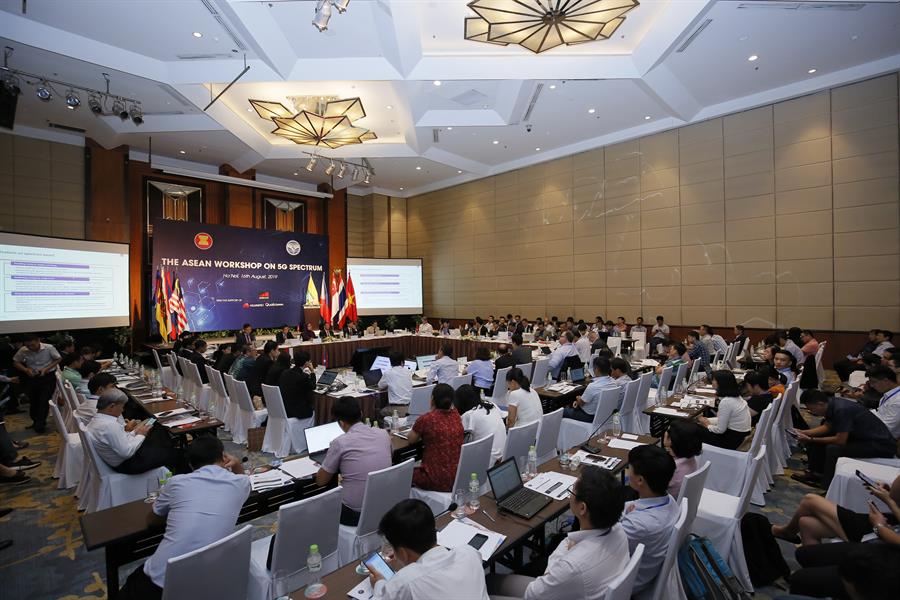 Toàn cảnh Hội thảo