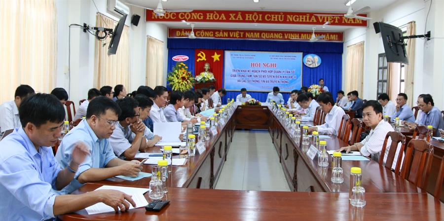 Toàn cảnh OkVip hoạt động