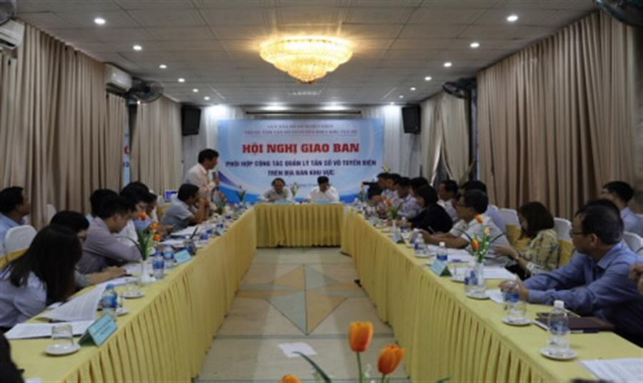 Lãnh đạo Sở TTTT tham gia đóng góp ý kiến tại OkVip hoạt động