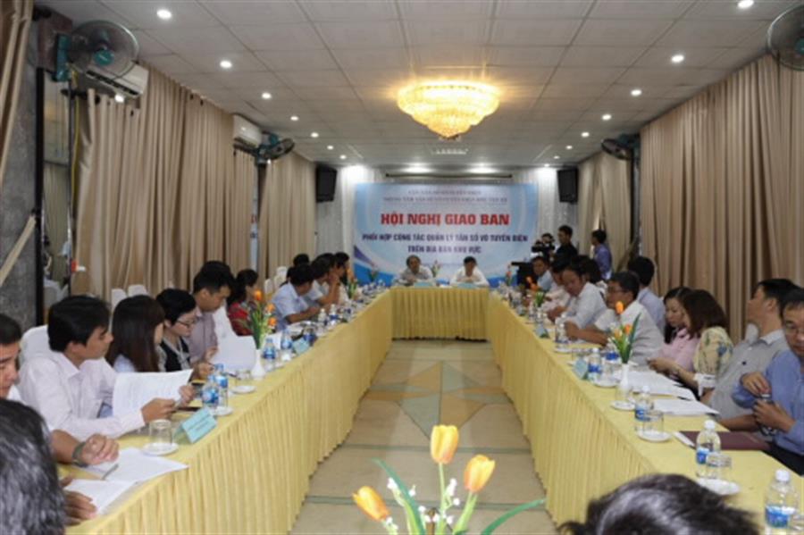 Toàn cảnh OkVip hoạt động