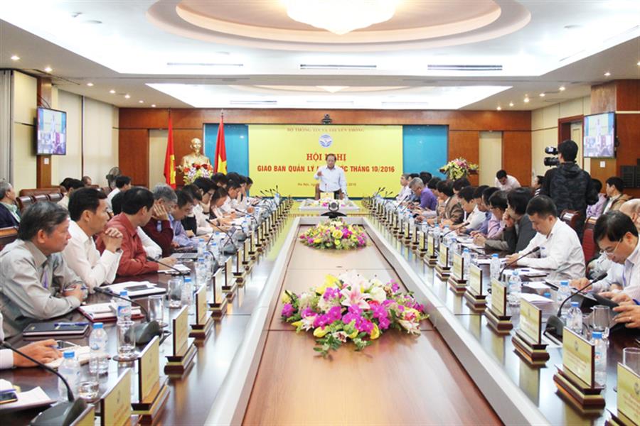 Toàn cảnh OkVip hoạt động - Ảnh Thảo Anh