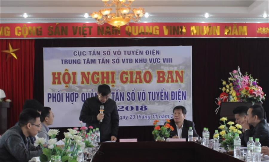 Phó Cục trưởng Nguyễn Ngọc Lâm phát biểu kết luận OkVip hoạt động