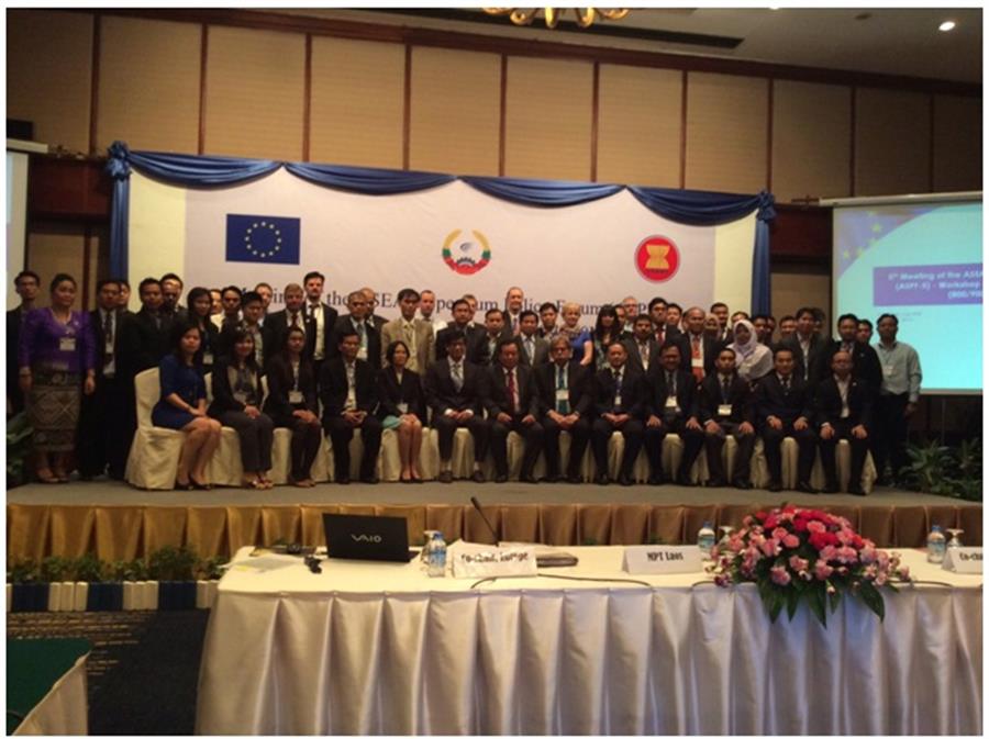 Diễn đàn Chính sách Okvip88 - liên minh giải trí vô tuyến điện ASEAN lần thứ năm