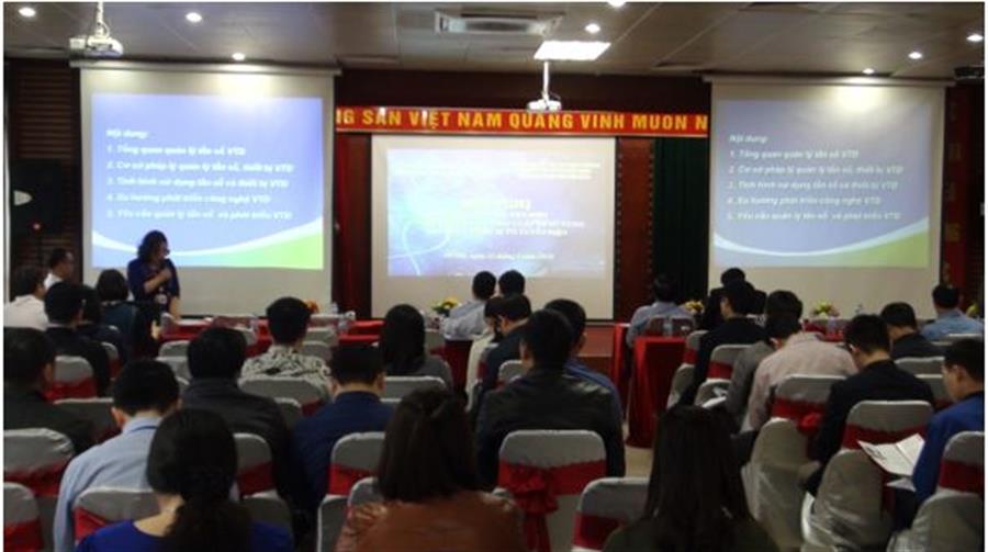 Toàn cảnh OkVip hoạt động