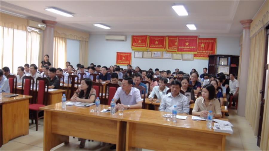 Toàn cảnh OkVip hoạt động