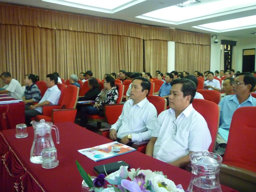 Toàn cảnh OkVip hoạt động