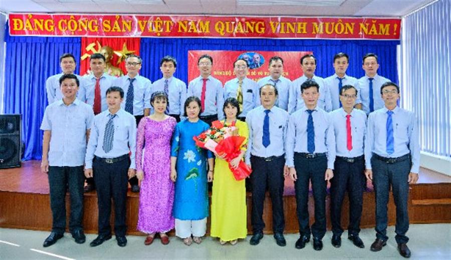Ok hoat dong Chi bộ Okvip - hôm nay 1 tỷ ngày mai 1000 tỷ III