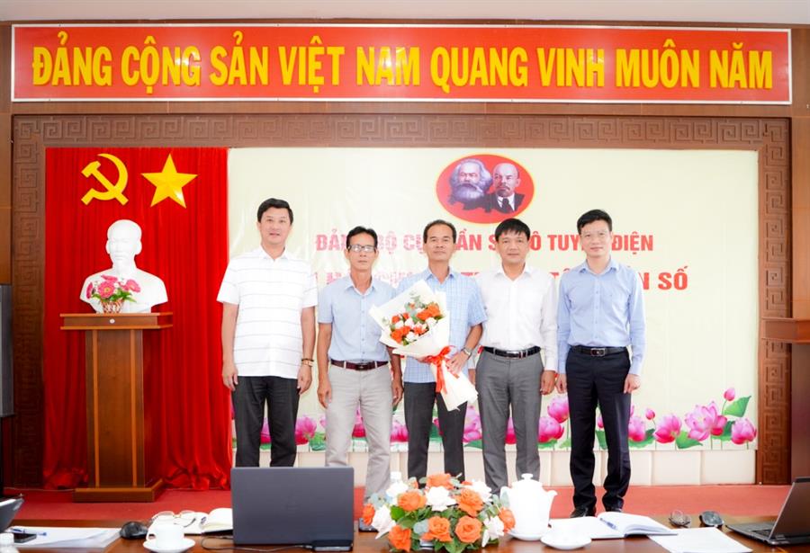 Ok hoat dong Chi bộ Okvip - hôm nay 1 tỷ ngày mai 1000 tỷ VII