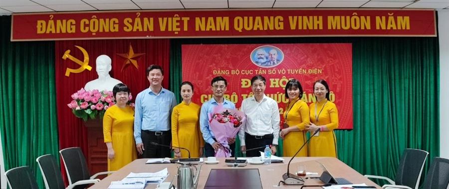  Ok hoat dong Chi bộ Tổ chức cán bộ
