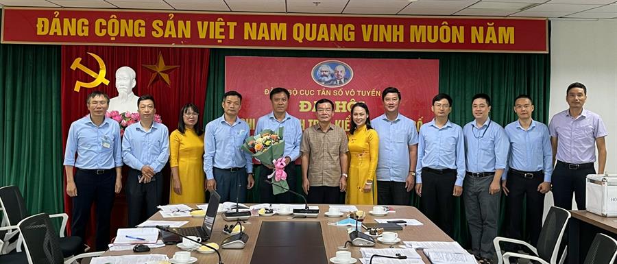 Ok hoat dong Chi bộ Thanh tra – Kiểm soát Okvip88 - liên minh giải trí