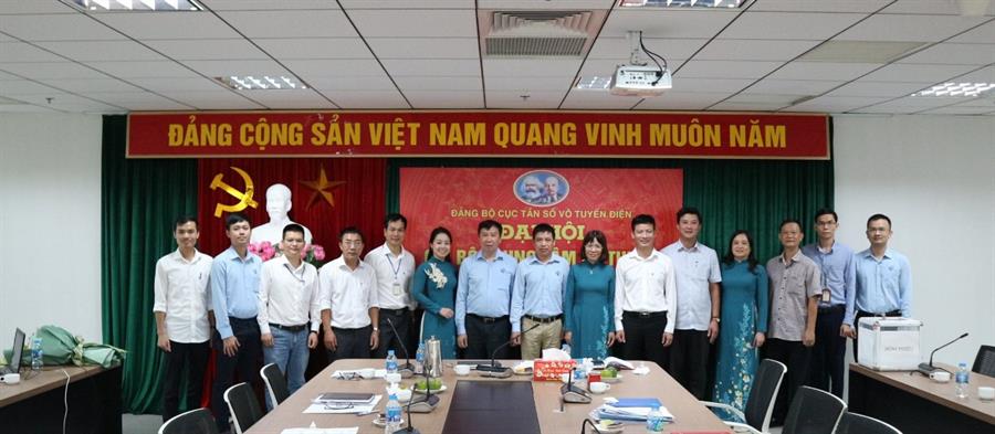 Ok hoat dong Chi bộ Trung tâm Kỹ thuật
