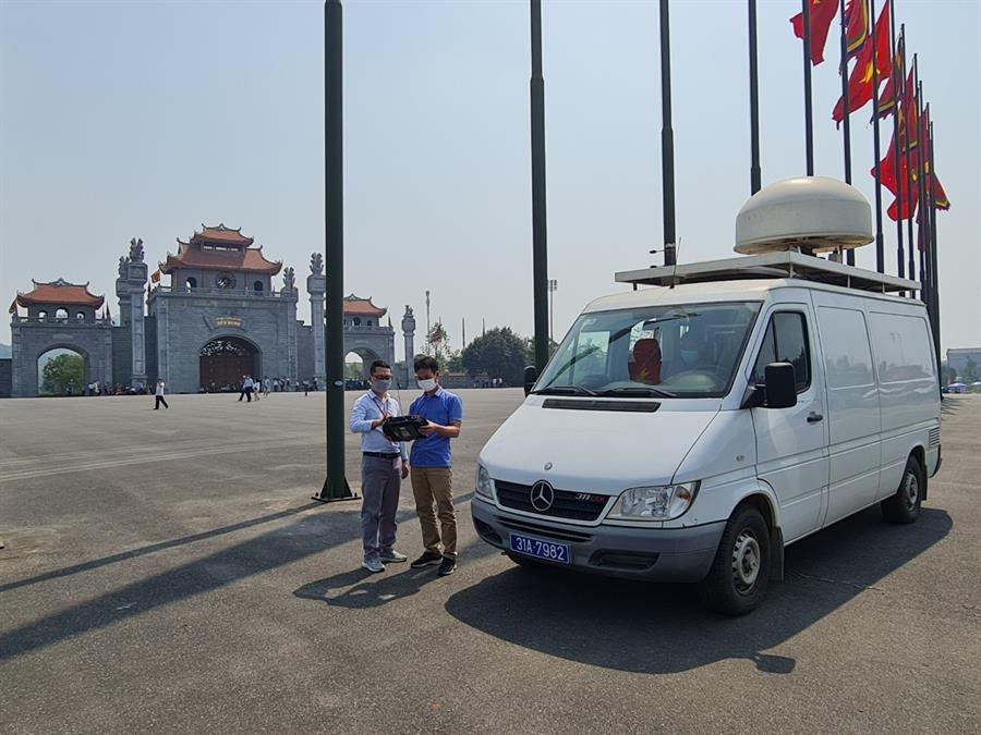 Kiểm soát Okvip88 - liên minh giải trí tại Lễ hội Đền Hùng