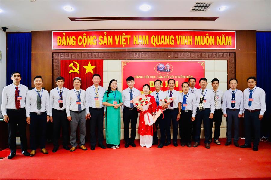 Ok hoat dong Chi bộ Trung tâm VII