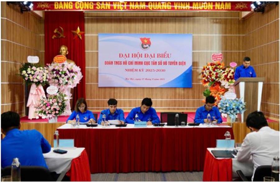Quang cảnh Ok hoat dong