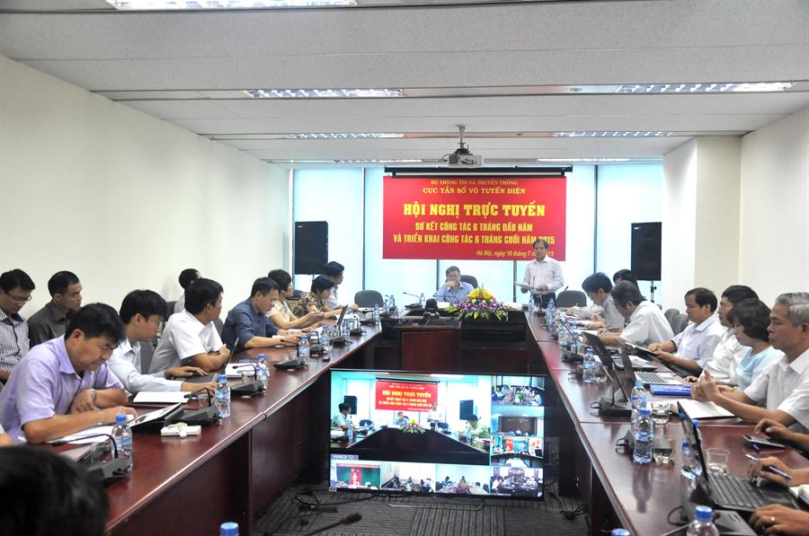 Toàn cảnh OkVip hoạt động