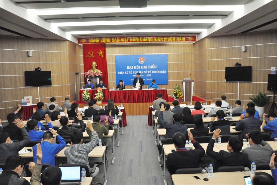 Toàn cảnh Ok hoat dong