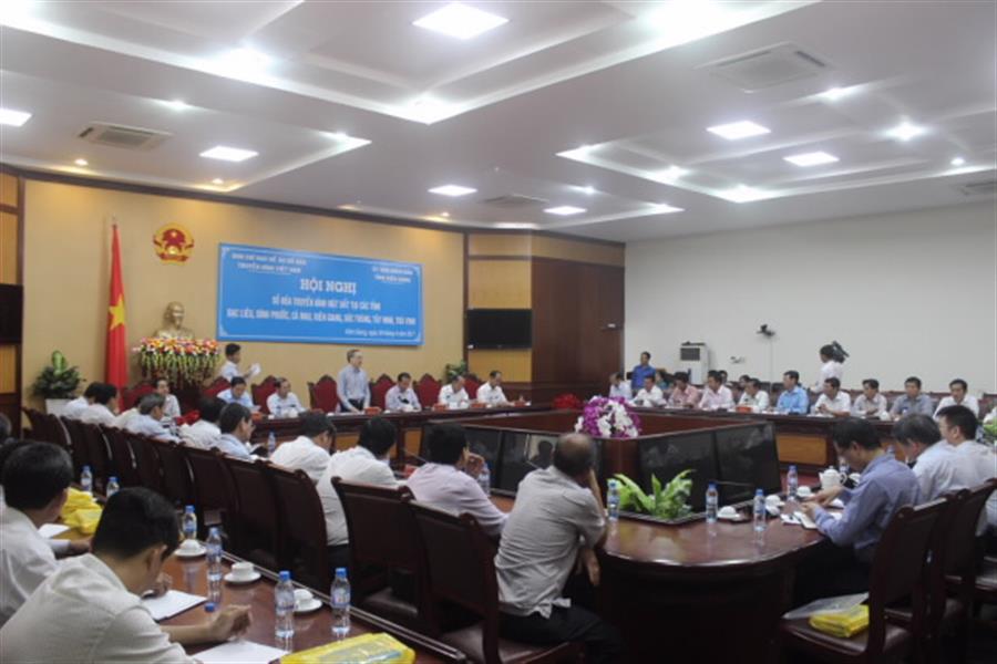 Toàn cảnh OkVip hoạt động
