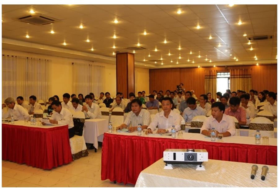 Toàn cảnh OkVip hoạt động tại tỉnh Gia Lai