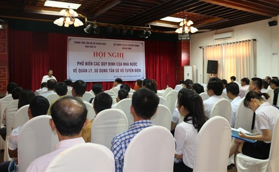 Quang cảnh OkVip hoạt động
