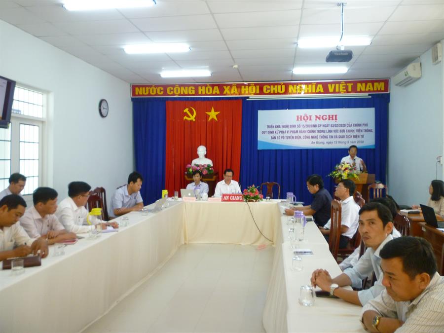 Toàn cảnh OkVip hoạt động