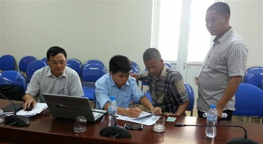 Hướng dẫn thủ tục và cấp phép đài tàu cá tại Vân Đồn – Quảng Ninh