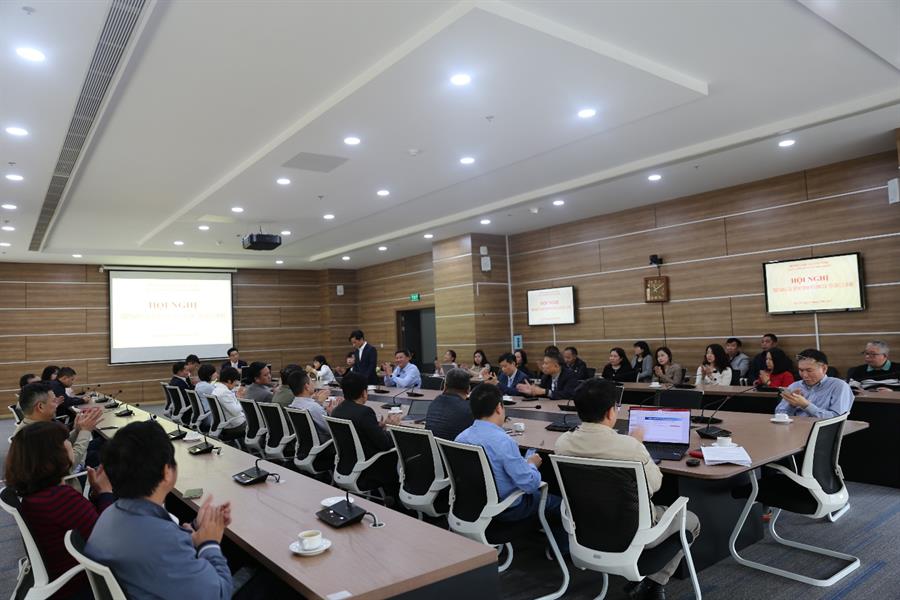 Toàn cảnh OkVip hoạt động