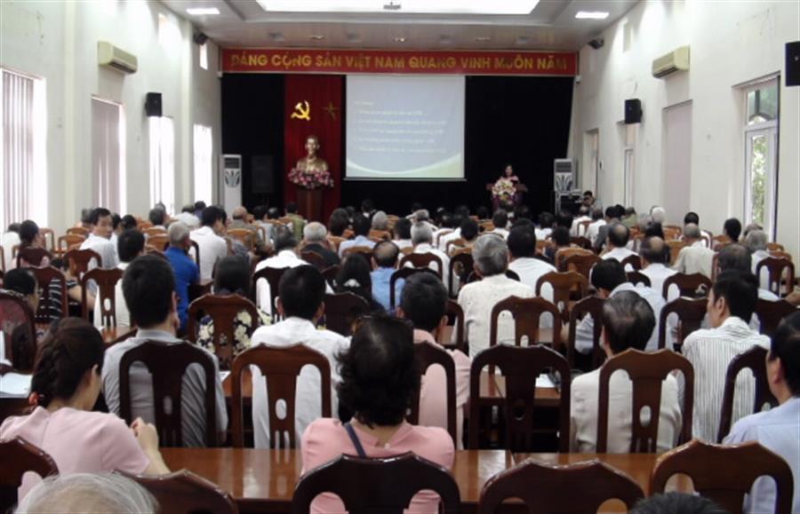 Toàn cảnh OkVip hoạt động