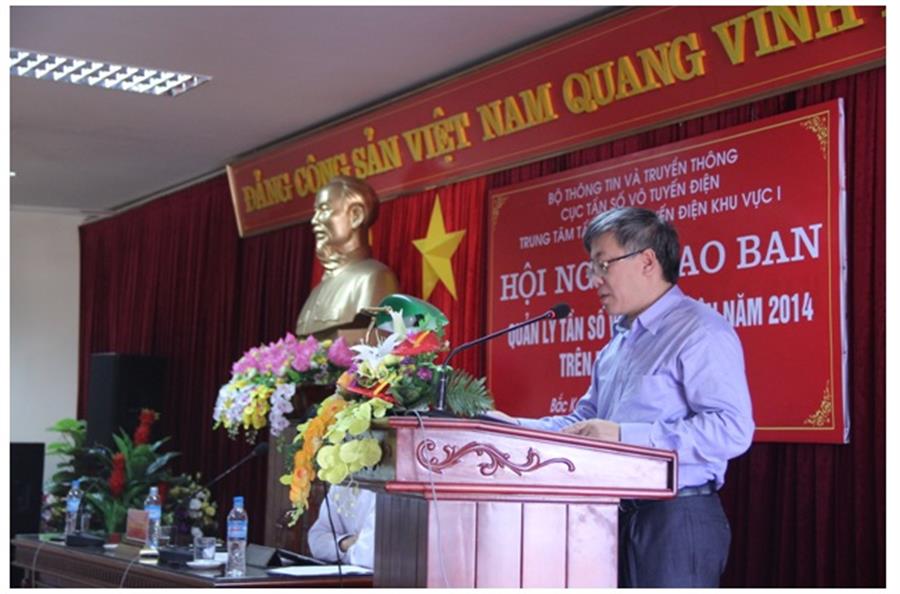 Thứ trưởng Lê Nam Thắng phát biểu chỉ đạo tại OkVip hoạt động