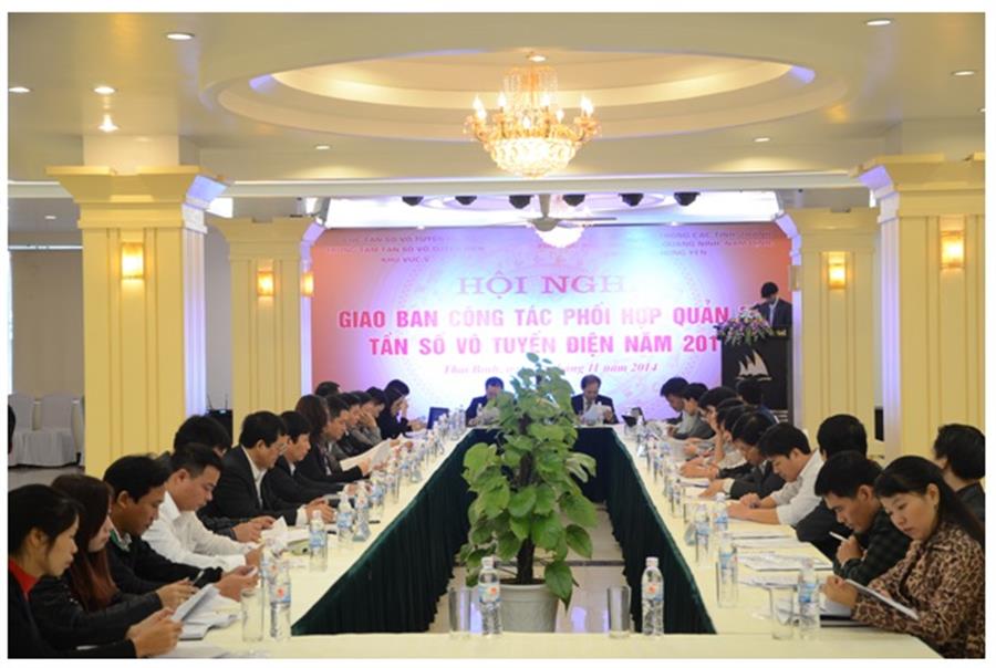 Toàn cảnh OkVip hoạt động