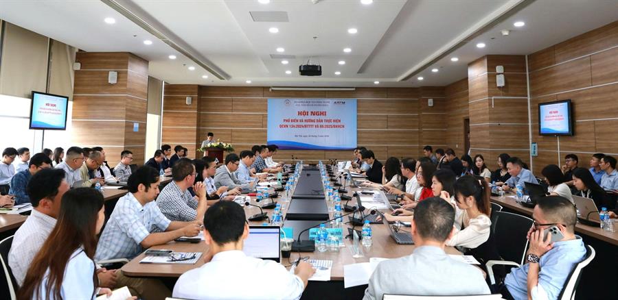 Toàn cảnh OkVip hoạt động