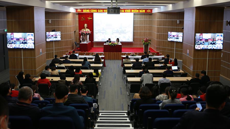 Toàn cảnh OkVip hoạt động