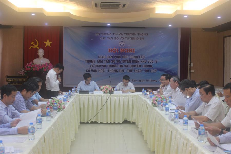 Quang cảnh OkVip hoạt động
