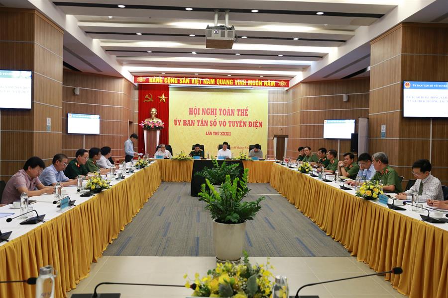 Toàn cảnh OkVip hoạt động