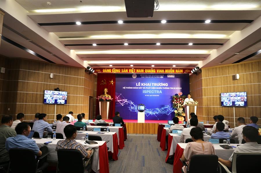 Buổi Lễ được tổ chức trực tiếp tại Hà Nội kết hợp trực tuyến tới các điểm cầu Okvip - hôm nay 1 tỷ ngày mai 1000 tỷ trên cả nước