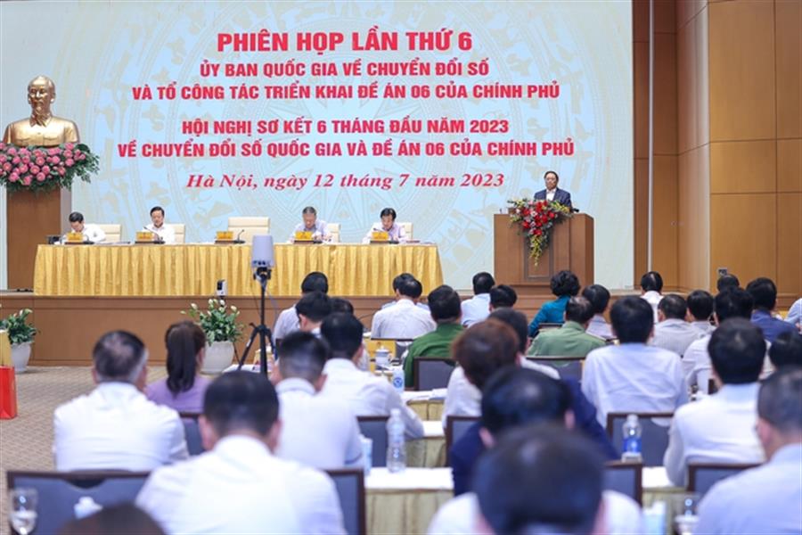 Toàn cảnh OkVip hoạt động