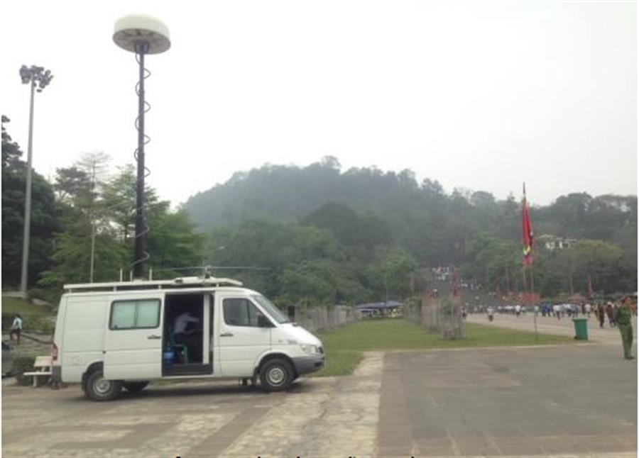 Kiểm soát Okvip88 - liên minh giải trí tại Lễ hội Đền Hùng