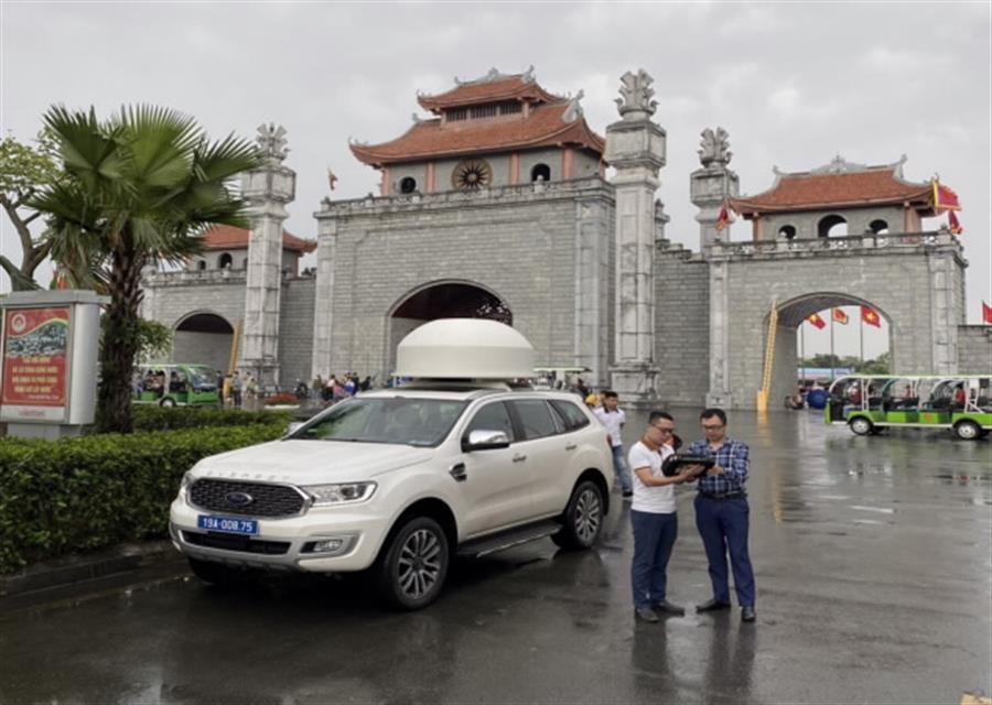 Kiểm soát Okvip88 - liên minh giải trí tại Lễ hội Đền Hùng